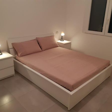 Villa Lina Rimini Exteriér fotografie