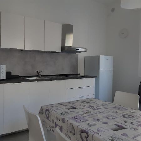 Villa Lina Rimini Pokoj fotografie