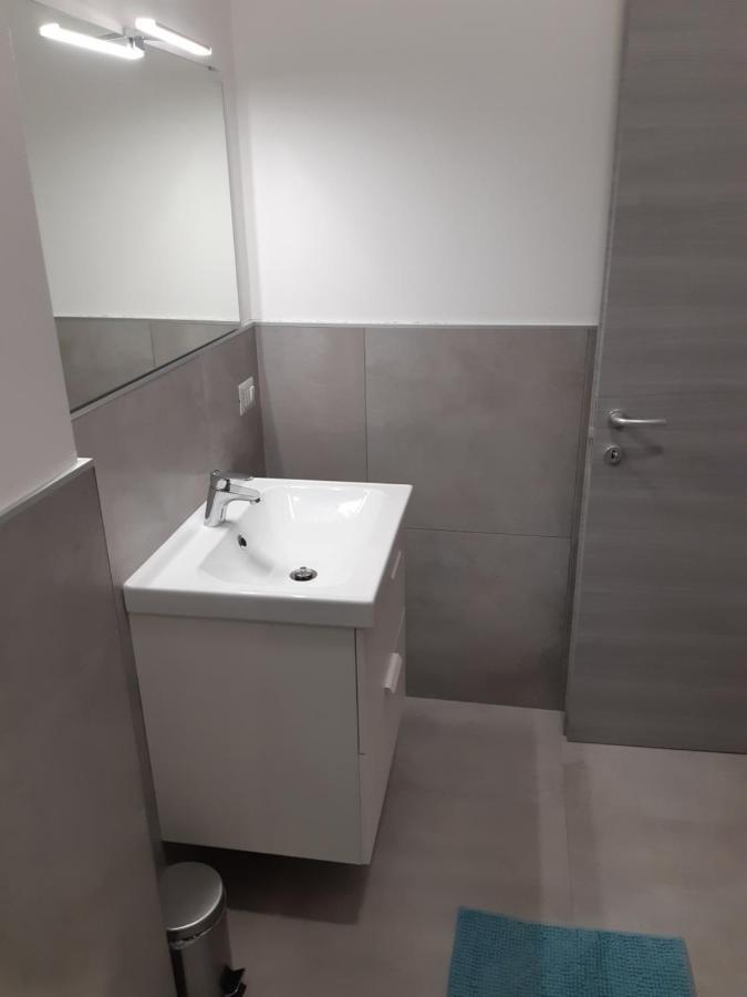 Villa Lina Rimini Exteriér fotografie