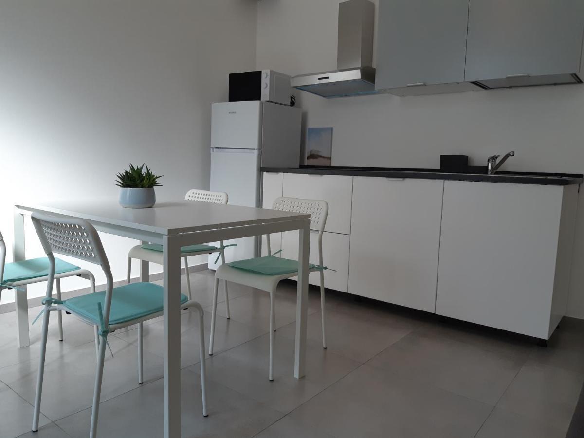 Villa Lina Rimini Exteriér fotografie