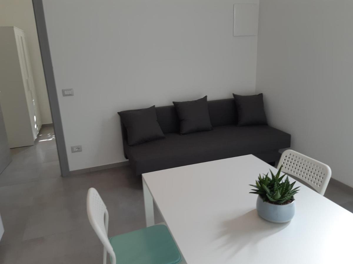 Villa Lina Rimini Exteriér fotografie