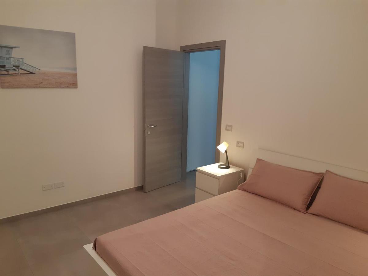 Villa Lina Rimini Exteriér fotografie